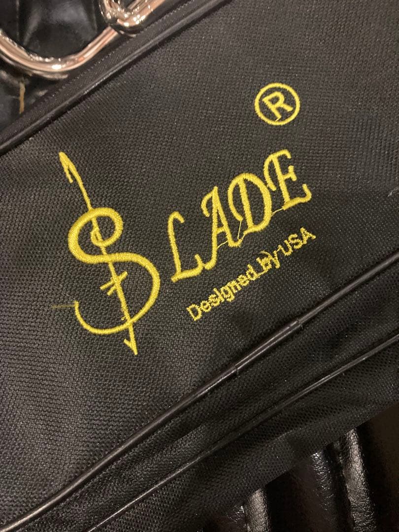 SLADE Designed by USA トランペット数回使用今日だけセール中