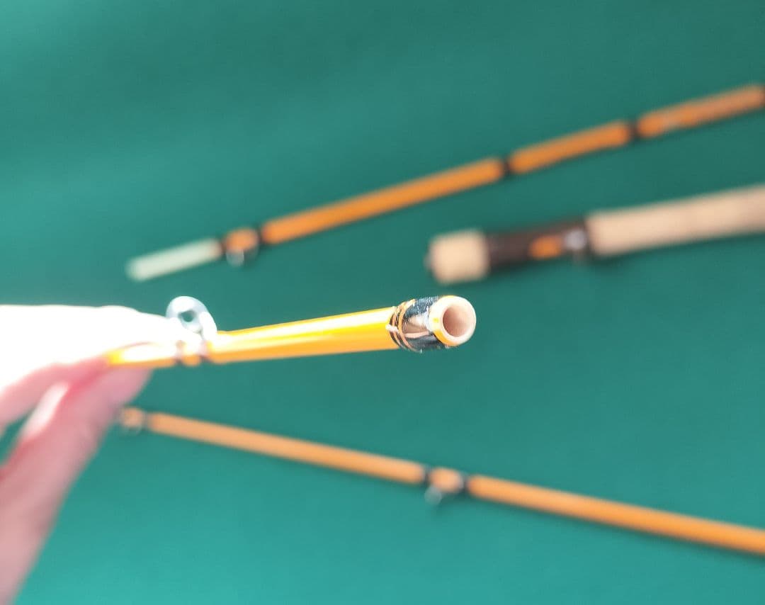 【1/31まで】フェンウィック WCE510Y-CL-4J fenwick