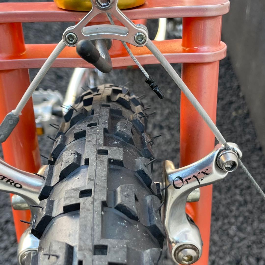 FUJI MTF S old MTB 日米富士 Alterr 26インチ