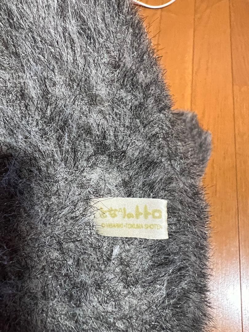 【限定値下中】となりのトトロ　大トトロぬいぐるみ　LLサイズ トトロ ジブリ