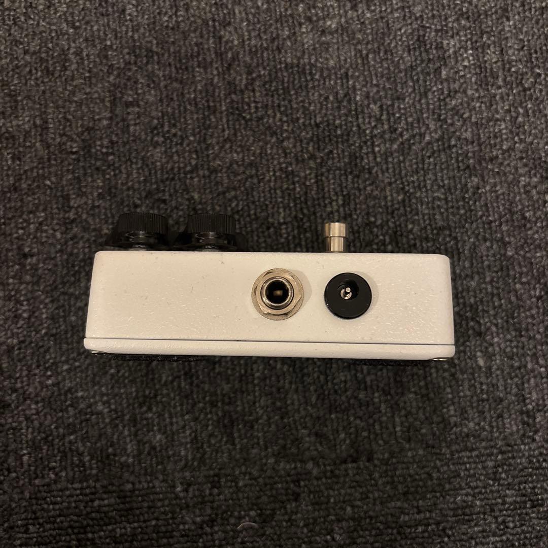 Xotic RC Booster エフェクター