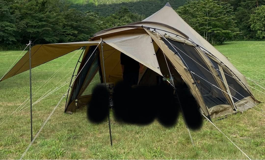 ゼインアーツ　ロロ　3点セット