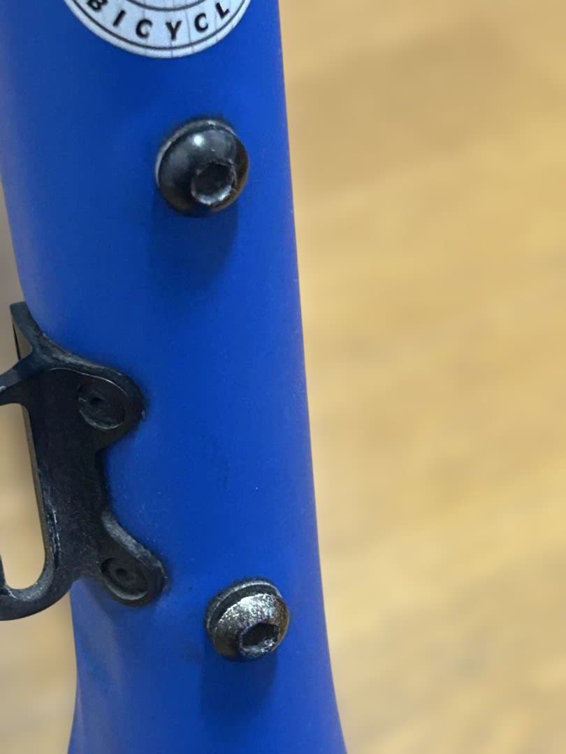 メリダ スクルトゥーラ6000 フレームセット