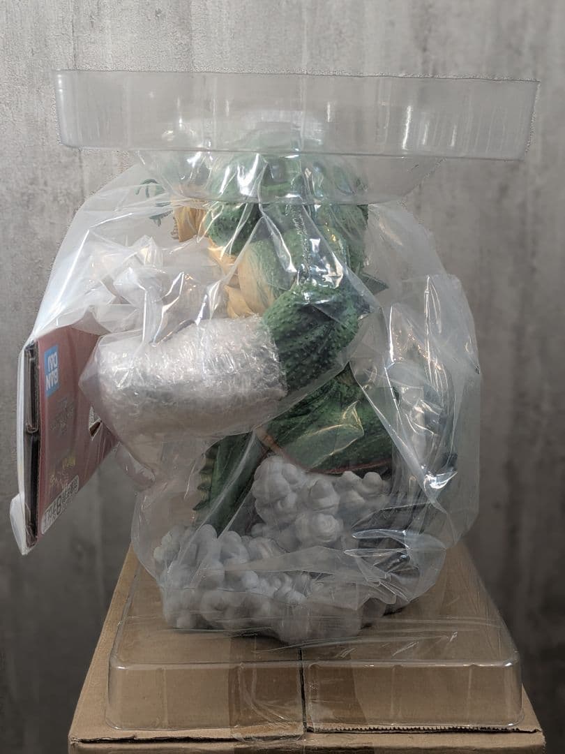 ラストワン賞 ボルンガフィギュア 約30cm