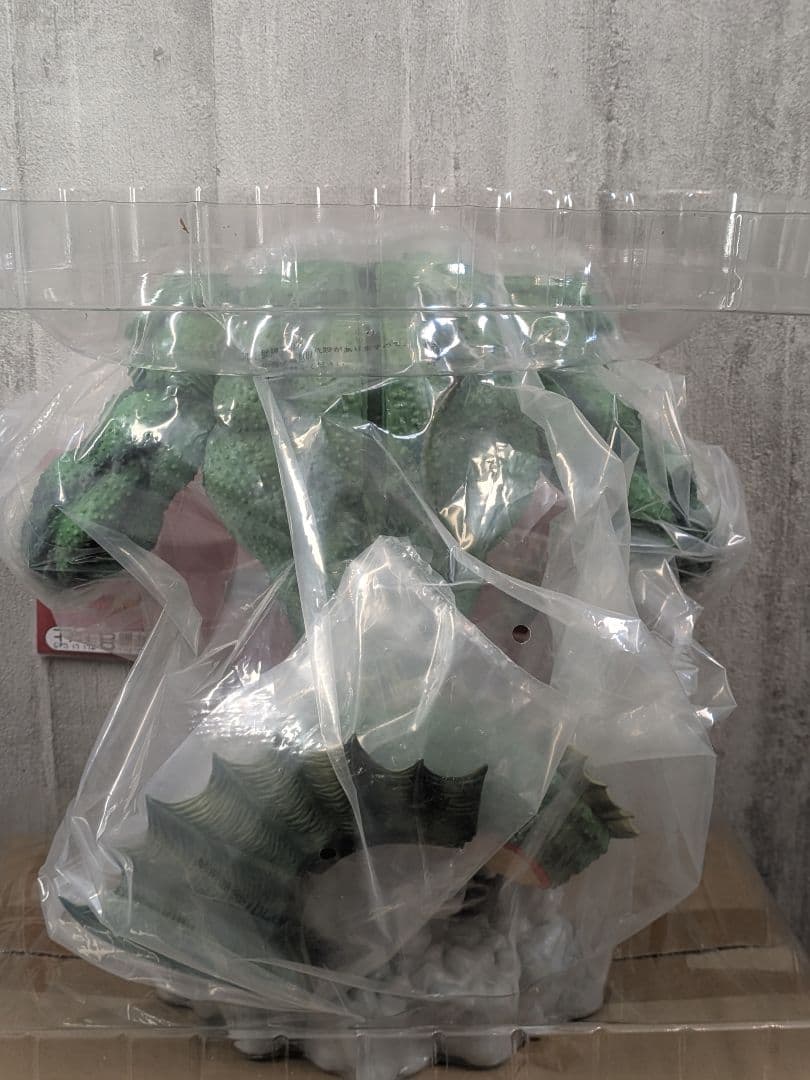 ラストワン賞 ボルンガフィギュア 約30cm