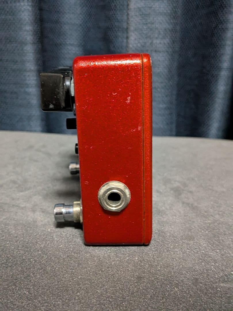 ギター XOTIC BB Plus