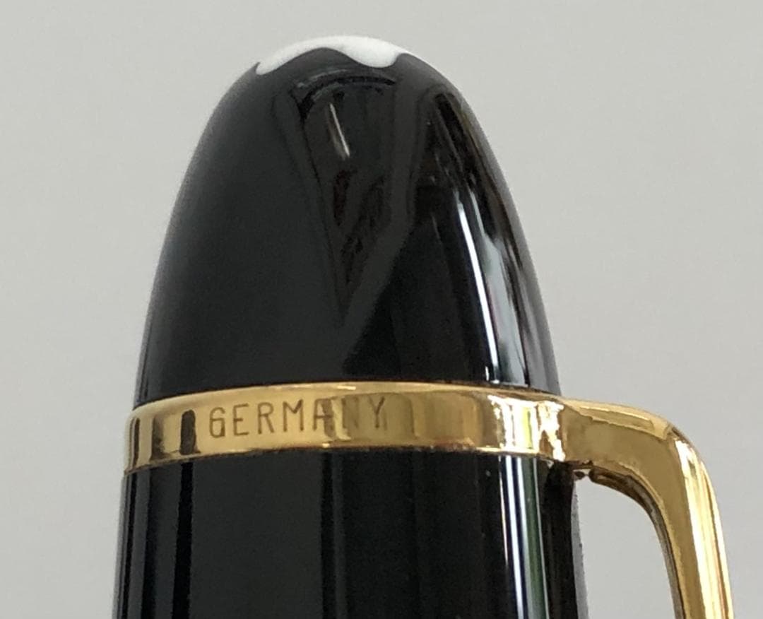 MONTBLANC MEISTERSTÜCK マイスターシュテュック 2本セット