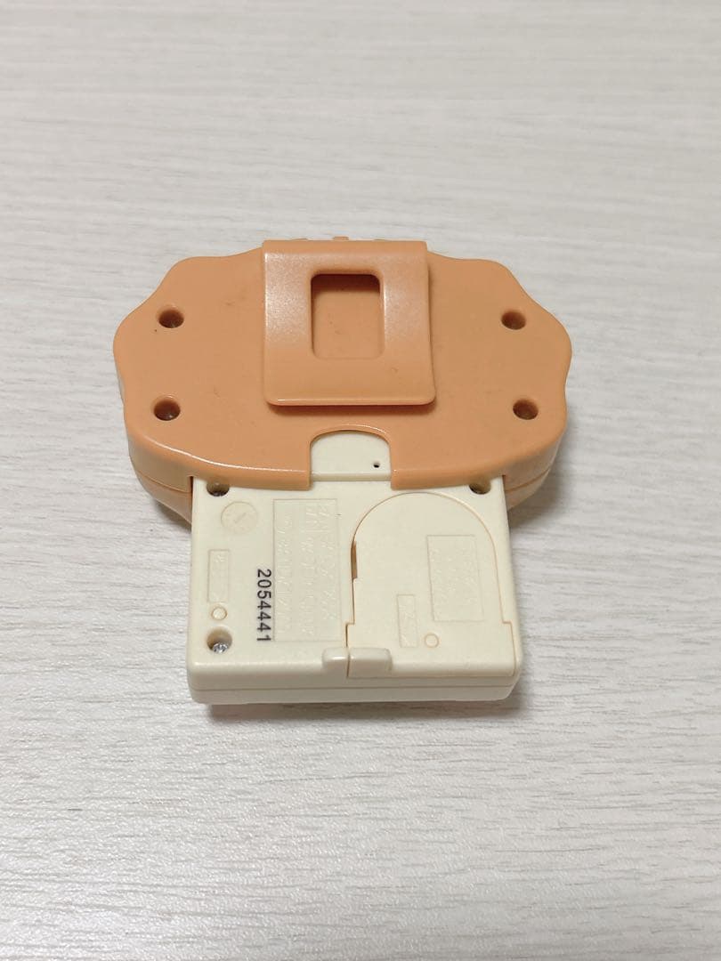 バンダイ おさんぽゴーゴー！おでかけわんこ トイプードル