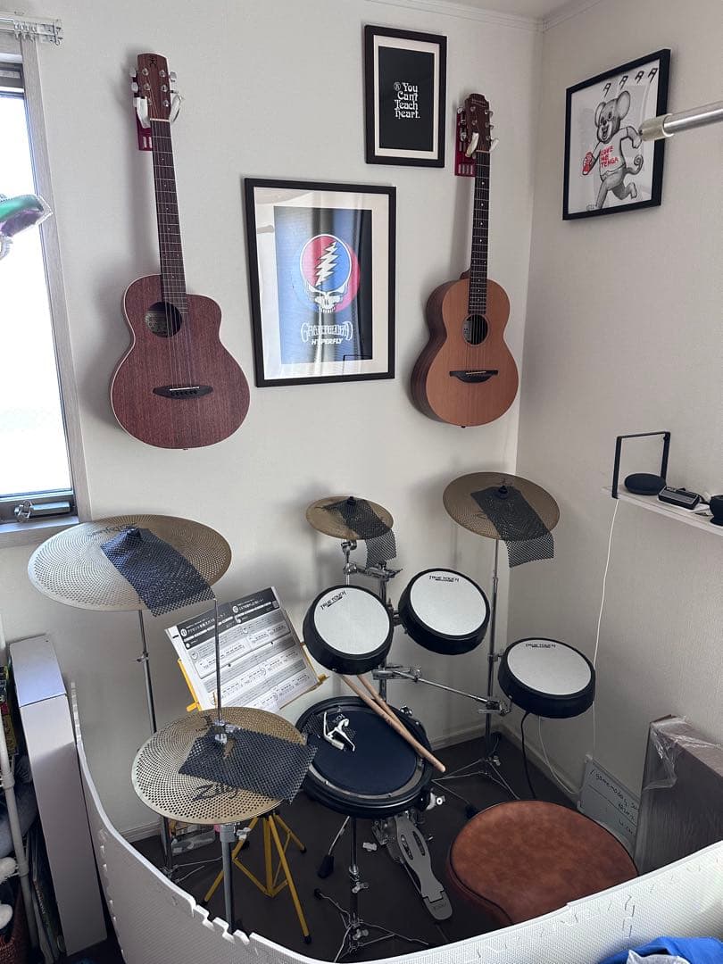 タマ　トゥルータッチ　5点セット