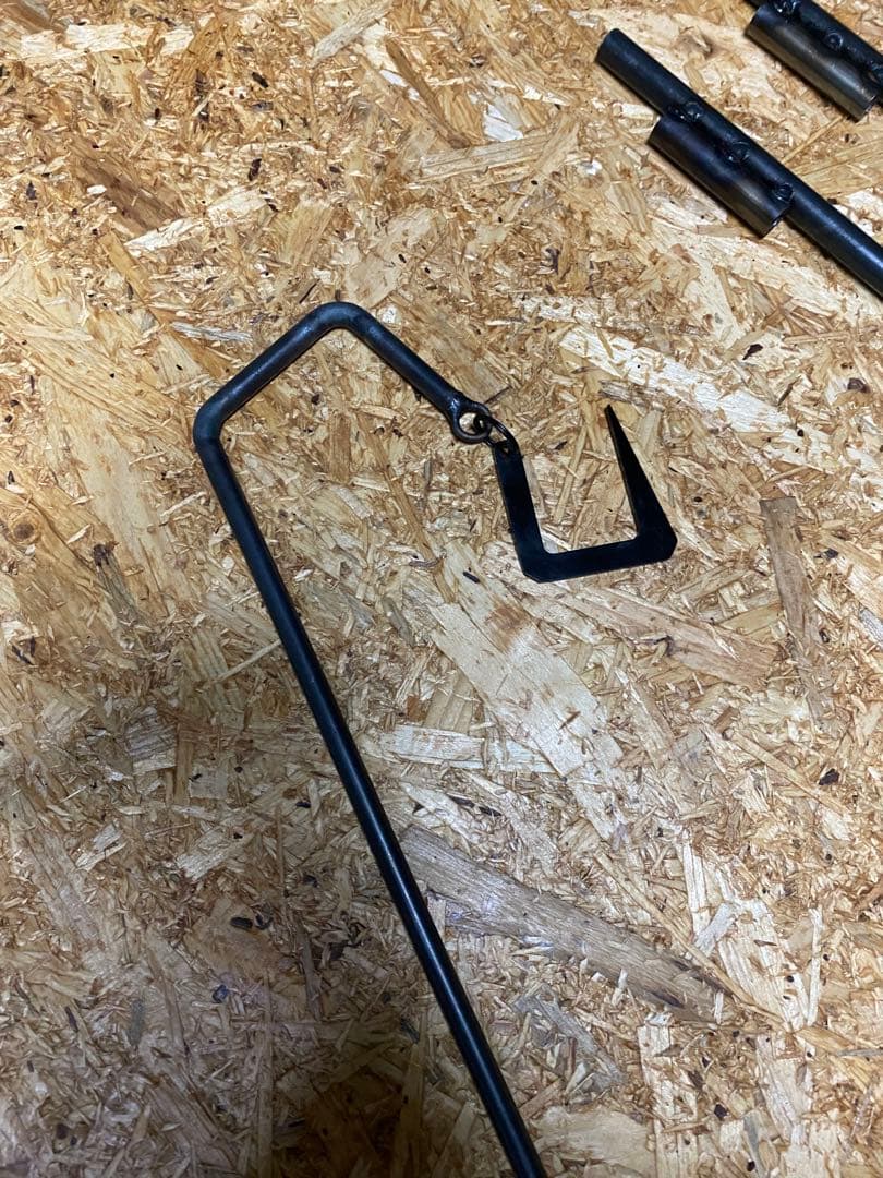 ランタンハンガー ペトロマックスhk500 ランタンスタンド