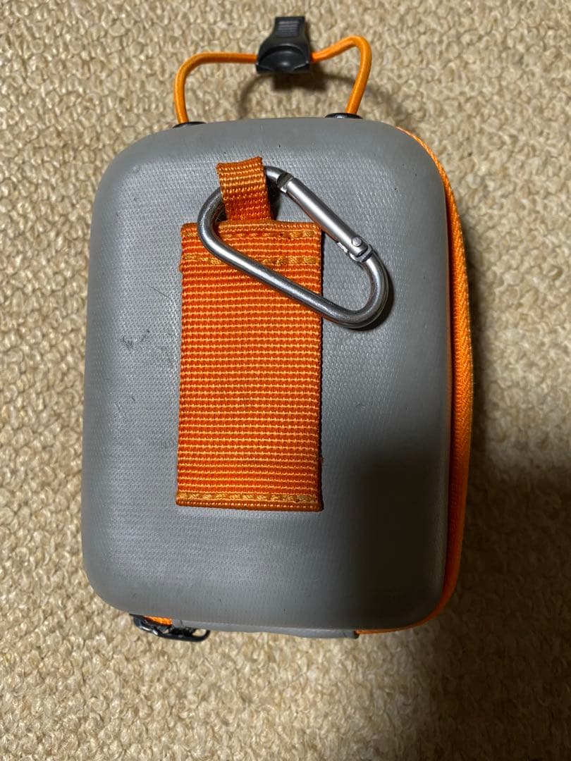 【お値下げ】Bushnell PRO XE ゴルフ用距離計、ケース付き