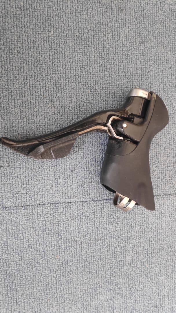 Shimano 105 ST-5800 2x11s シフター 傷あり 動作品