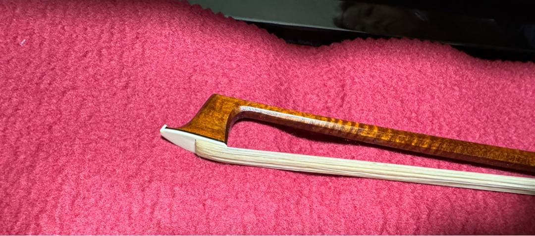 希少⚠️アルシェ　ソノール　ARCHET SONOLEバイオリン4/4弓