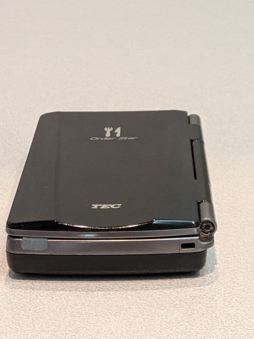 【ゆー】東芝TEC テック ハンディターミナル HTL-200×2台