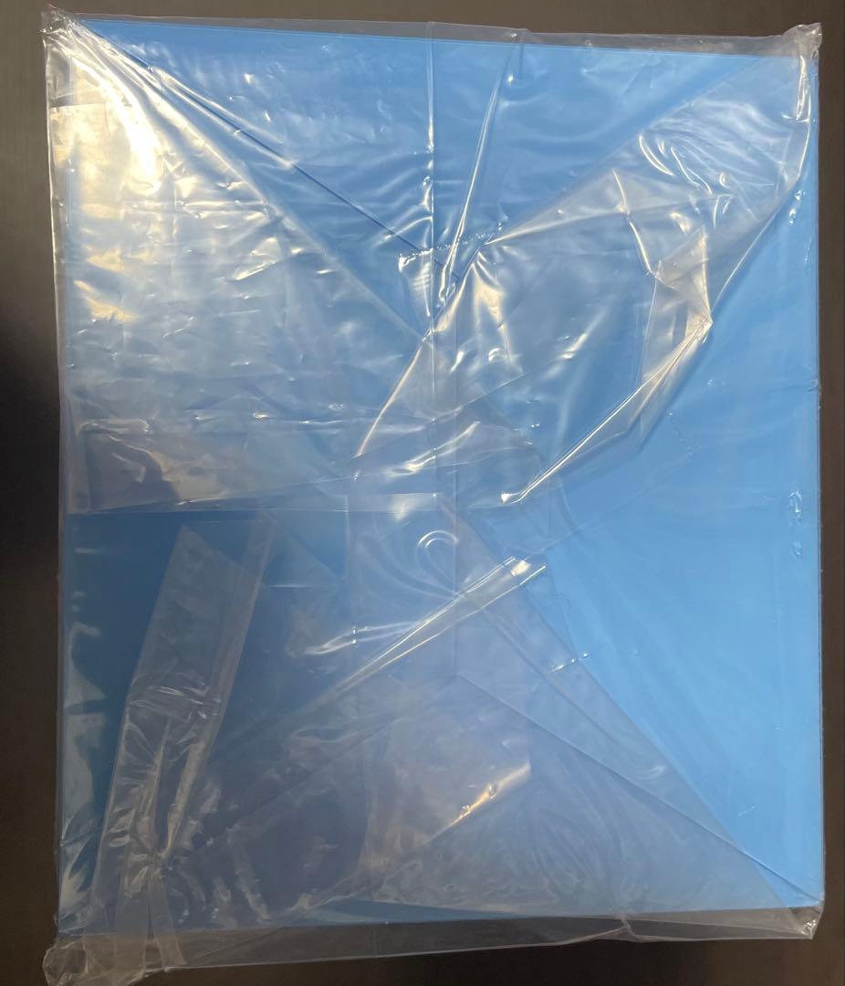 新品未開封 オリジナルキャラクター セーラーバニー Reverse Studio