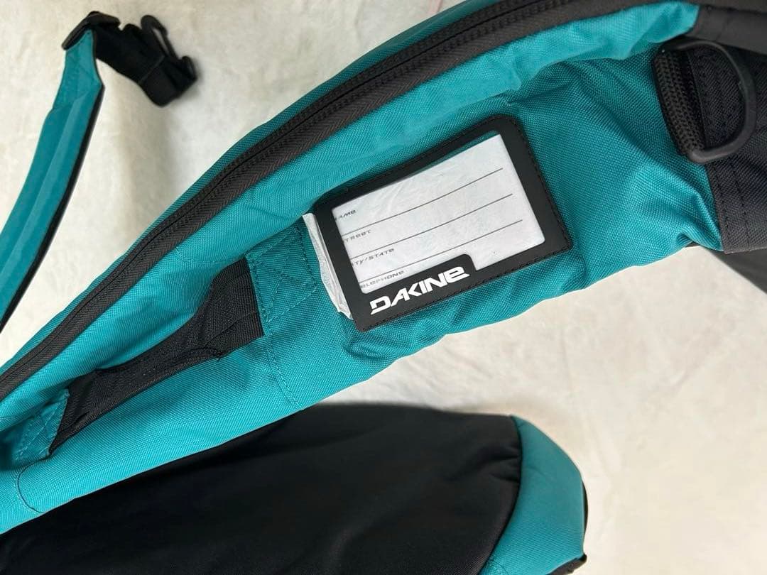 【DAKINE】　ダカイン　スノーボード　ケース　157cm