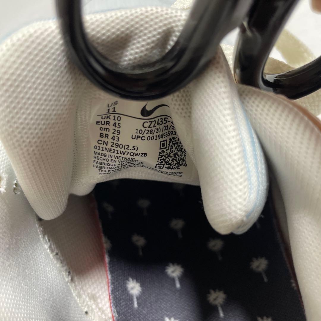 シューズ(男性用) Nike Golf Air Max 90 NRG Seersucker 29cm