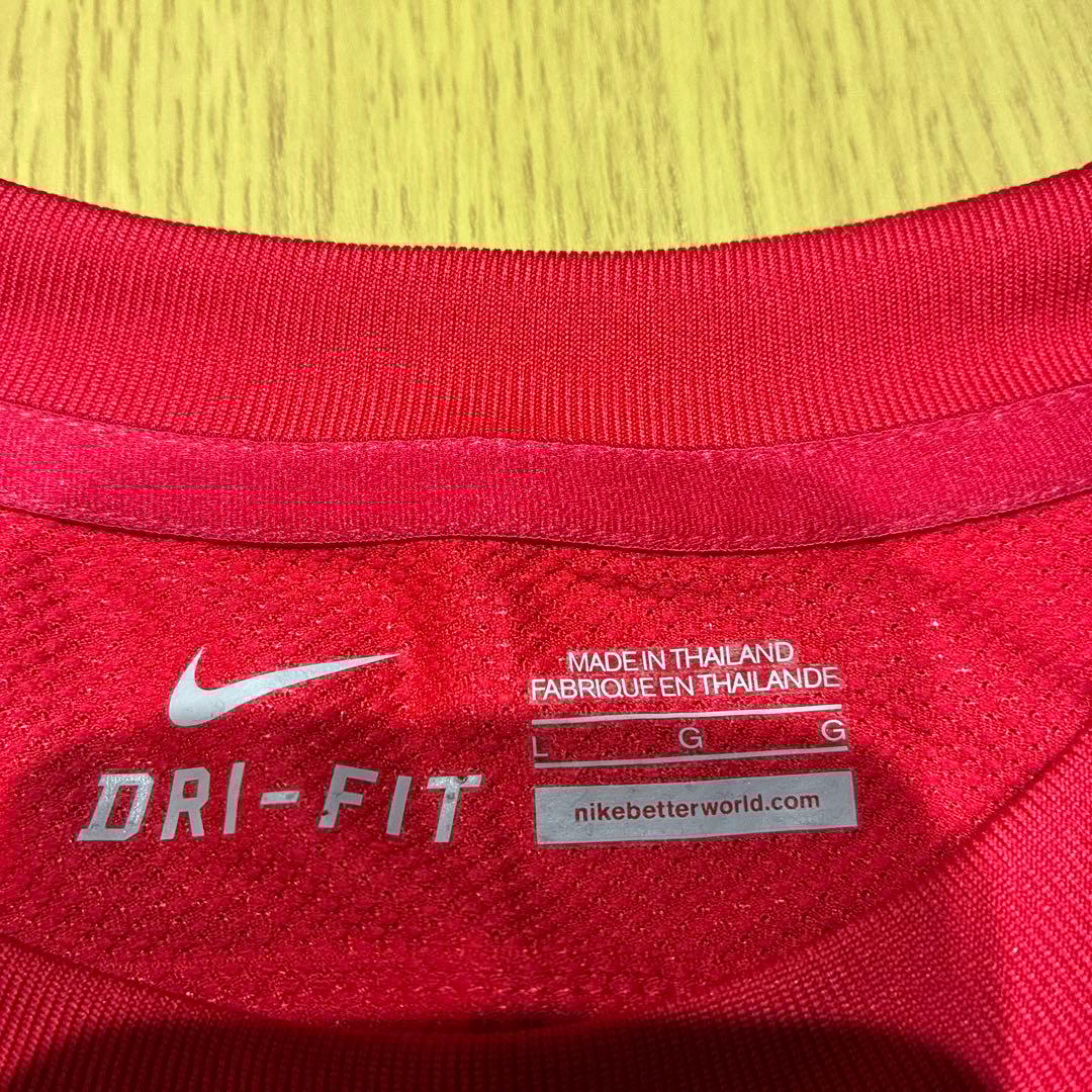 ⭐︎値下げしました⭐︎11/12 アーセナル ファンペルシー 125周年 半袖ユニ