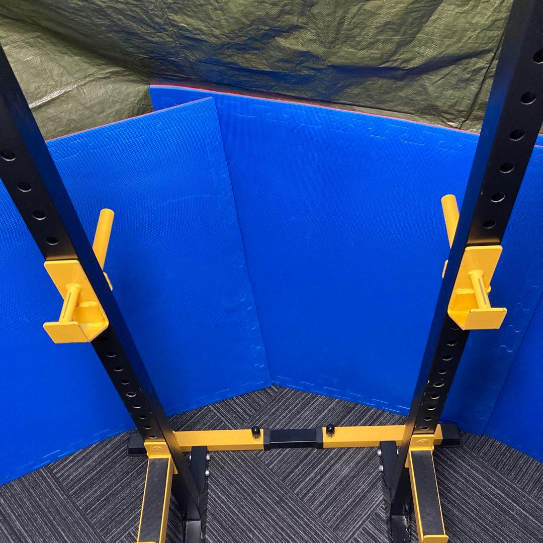 マルチラック２。 ボディメーカー