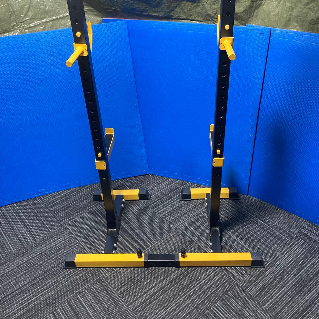 マルチラック２。 ボディメーカー