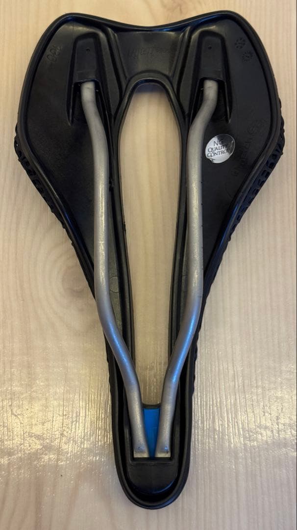 セラ イタリア SLR BOOST 3D Ti316 S サドル 130mm