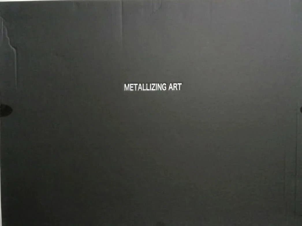 鬼灯の冷徹　メタライズアートボード　鬼灯 48話 トビラ. ver