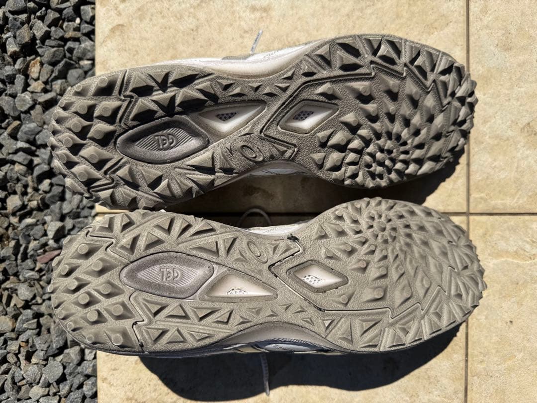 年末セール‼️ ASICS C3 FF TF