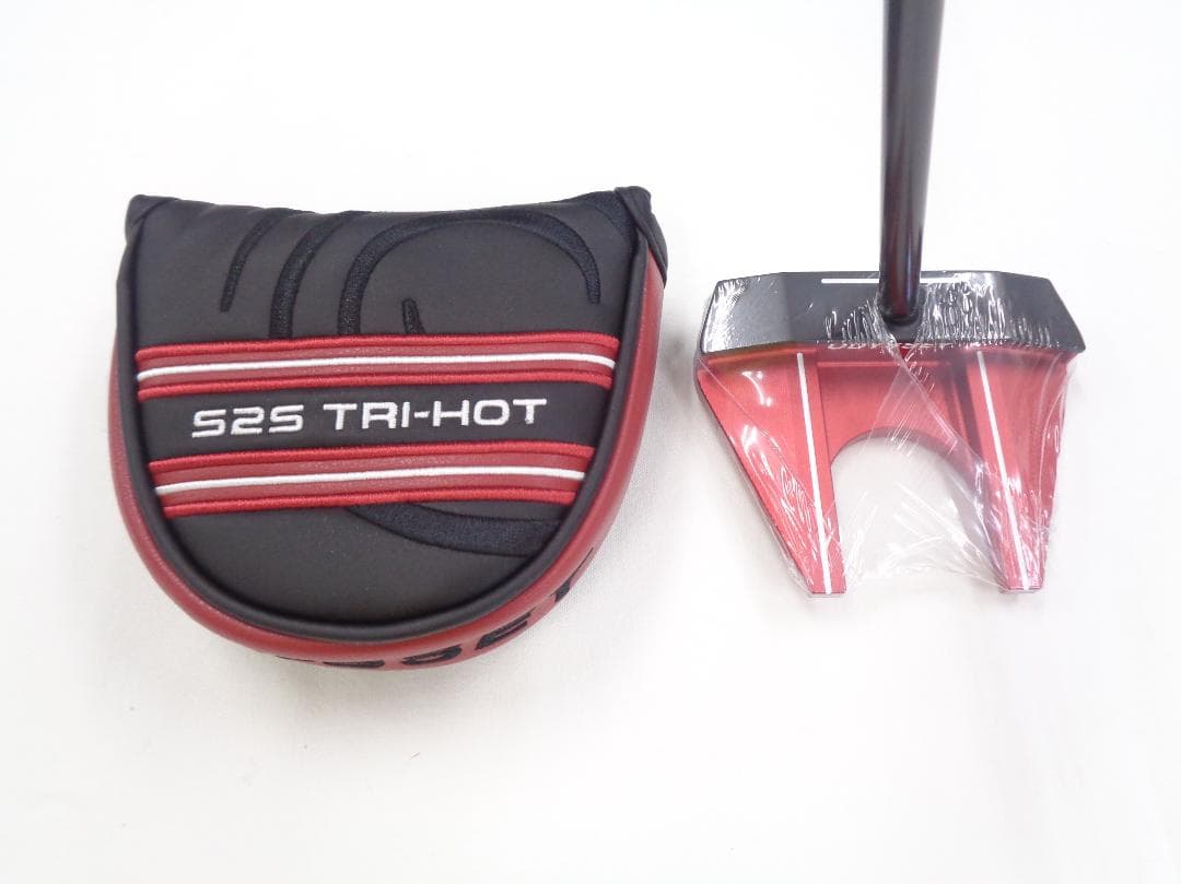 新品TRI HOT #7 Square 2 Square 34インチ 日本正規品