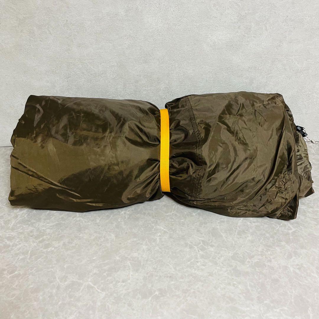 peak スノーピーク SDE-001 アメニティドーム 5人用 テント