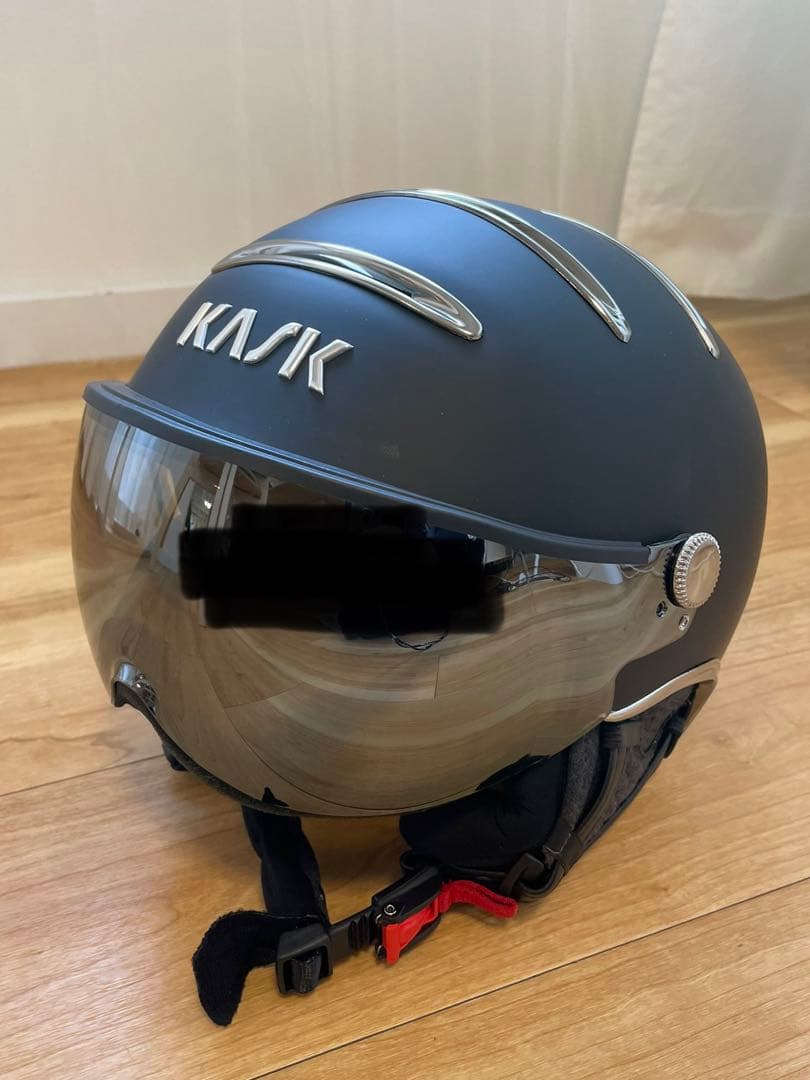 KASK スキー　ヘルメット　スノーボード Lサイズ