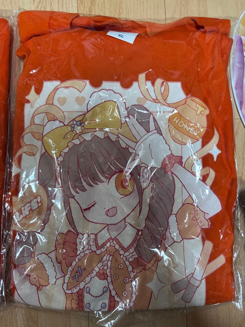 小熊まむグッズバラ売り可ぬいぐるみ シャツうちわ iLiFE!アイライフ