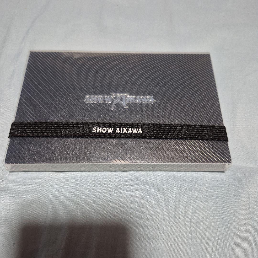 SHOW AIKAWA セット(ゴルフマーカー)