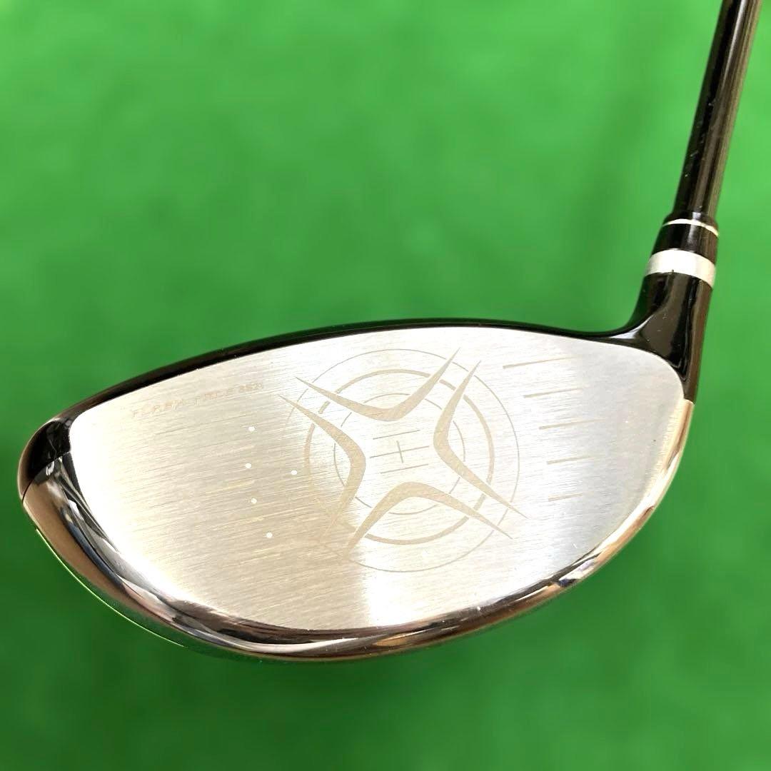 キャロウェイ　エピックマックス ファストドライバー　10.5度 純正シャフト　Ｒ