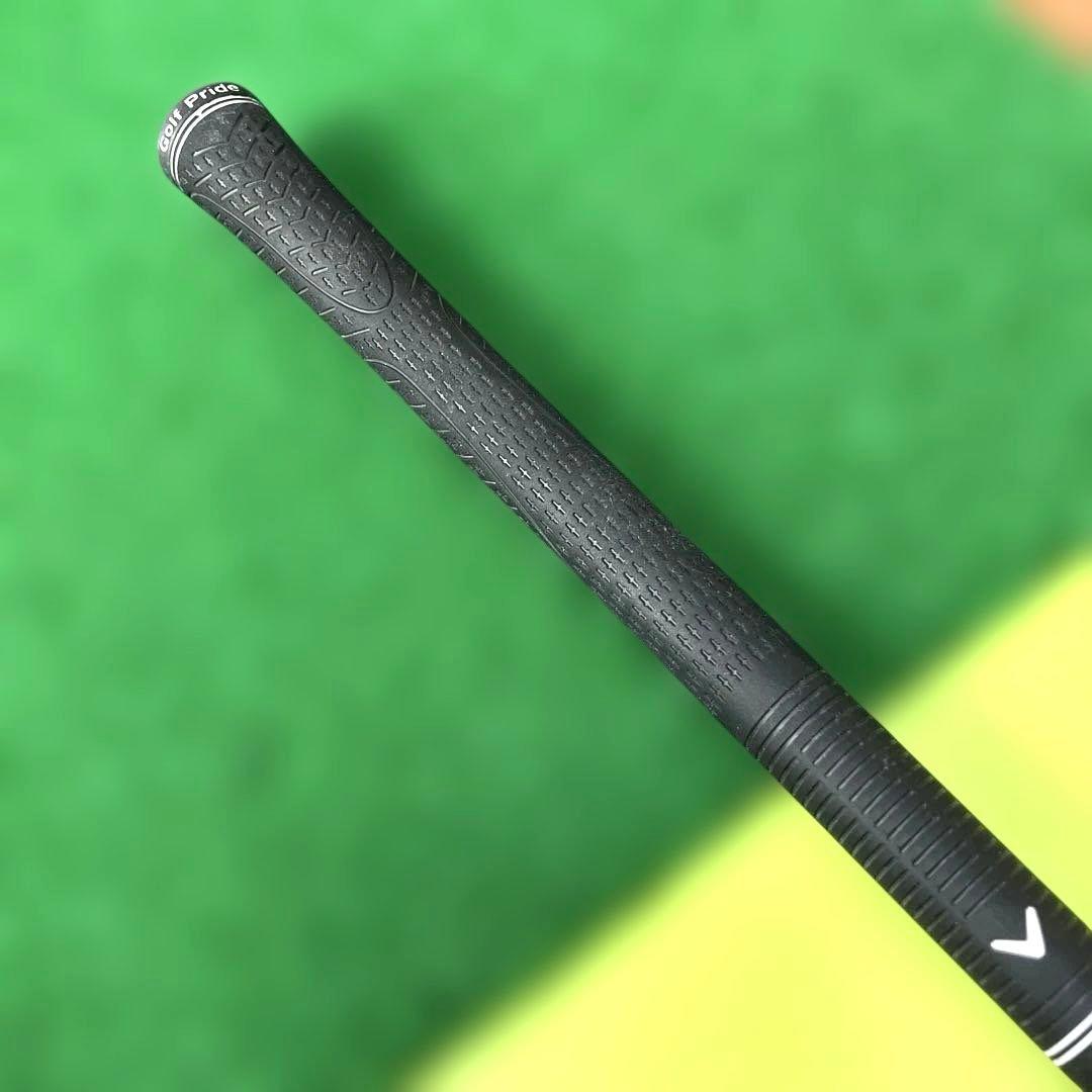 キャロウェイ　エピックマックス ファストドライバー　10.5度 純正シャフト　Ｒ