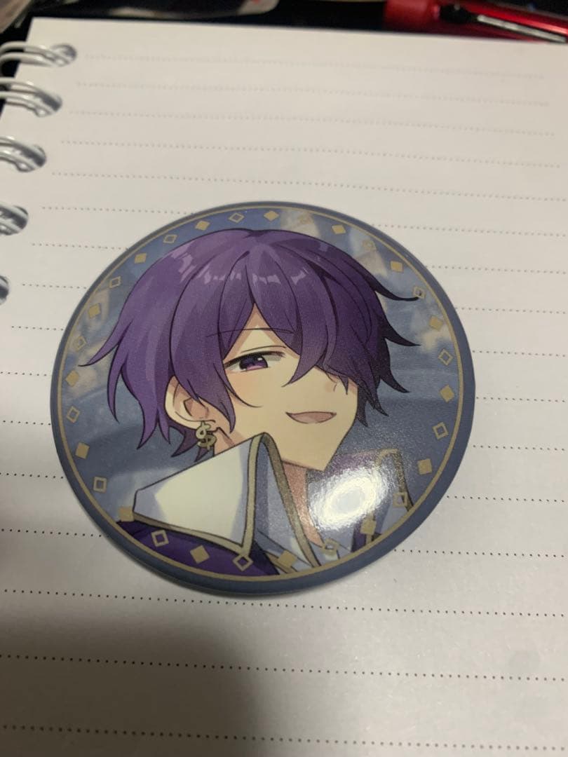 まぎすと　らんま　あぽす