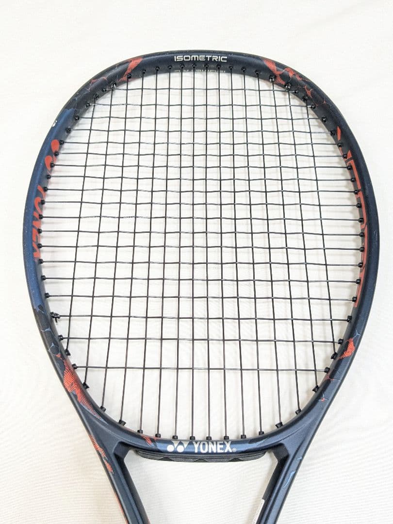 YONEX 硬式テニスラケット VCORE Pro97 ヨネックス G2