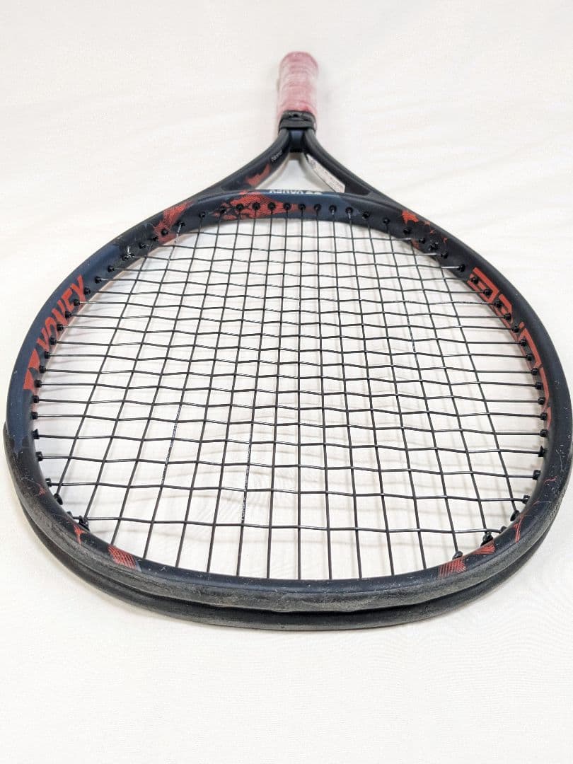 YONEX 硬式テニスラケット VCORE Pro97 ヨネックス G2