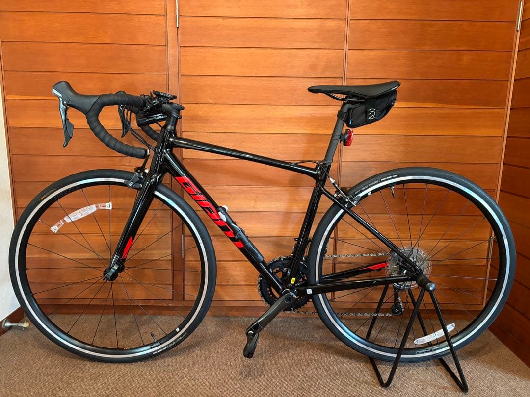 GIANT コンテンド SL 2 size S 2020年model