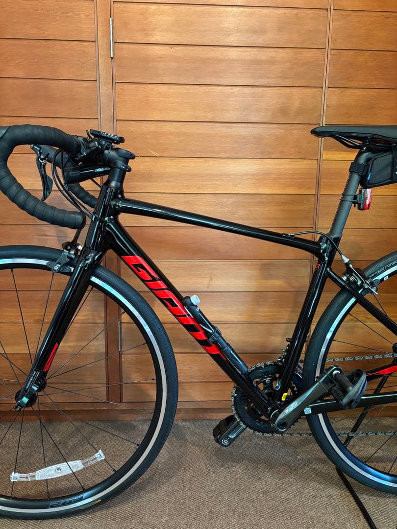 GIANT コンテンド SL 2 size S 2020年model