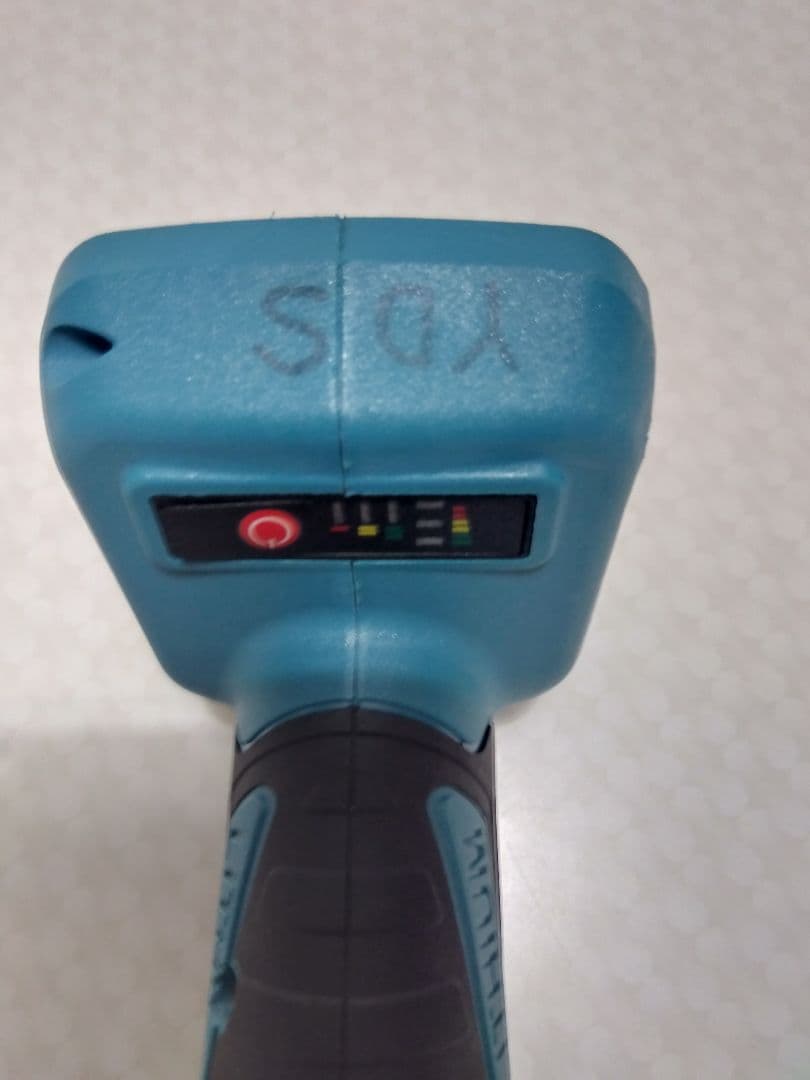 ディスクグラインダー/研磨機/サンダーグラインダー////マキタバッテリー使用可