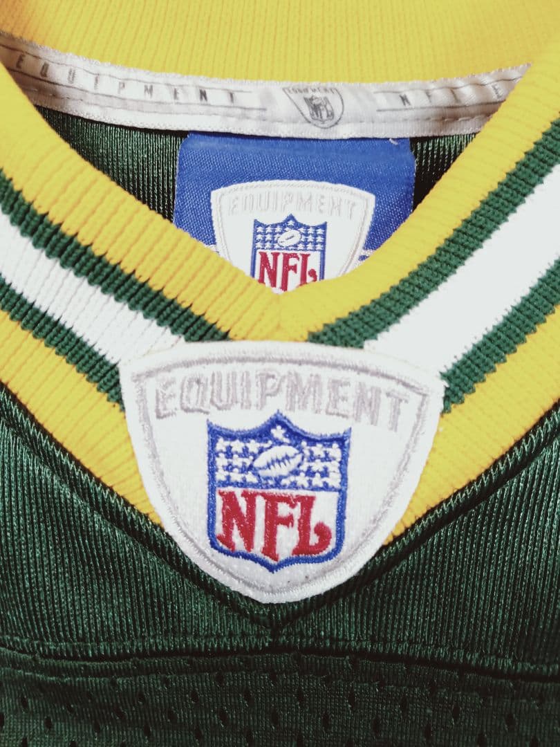 ブレッド・ファーブ GB オーセンティックジャージ