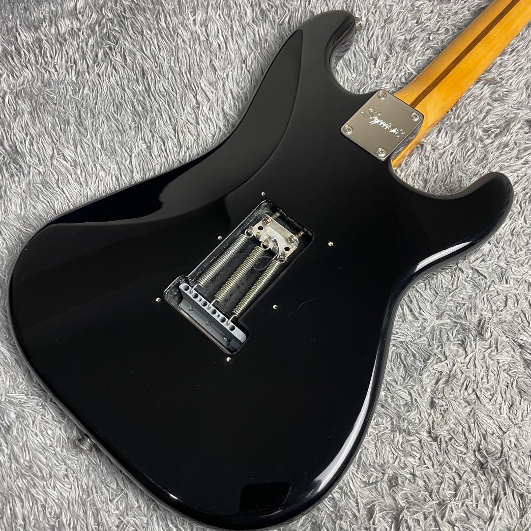 ギター Squier Classic Vibe 70s Stratocaster LH