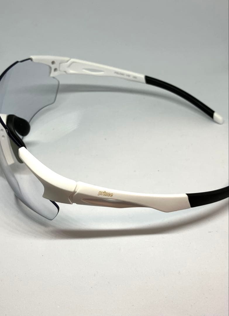 Princeテニスサングラス ケース付き