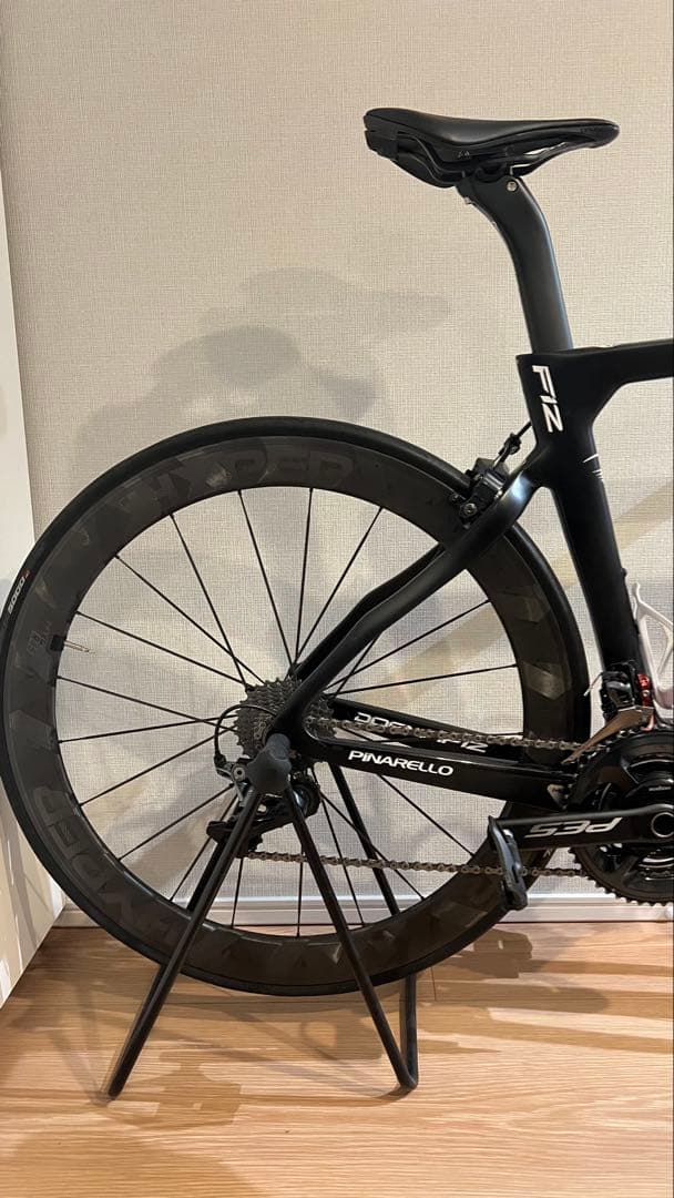 ピナレロ DOGMA F12 2020 Dura-Ace R9100 Hyper