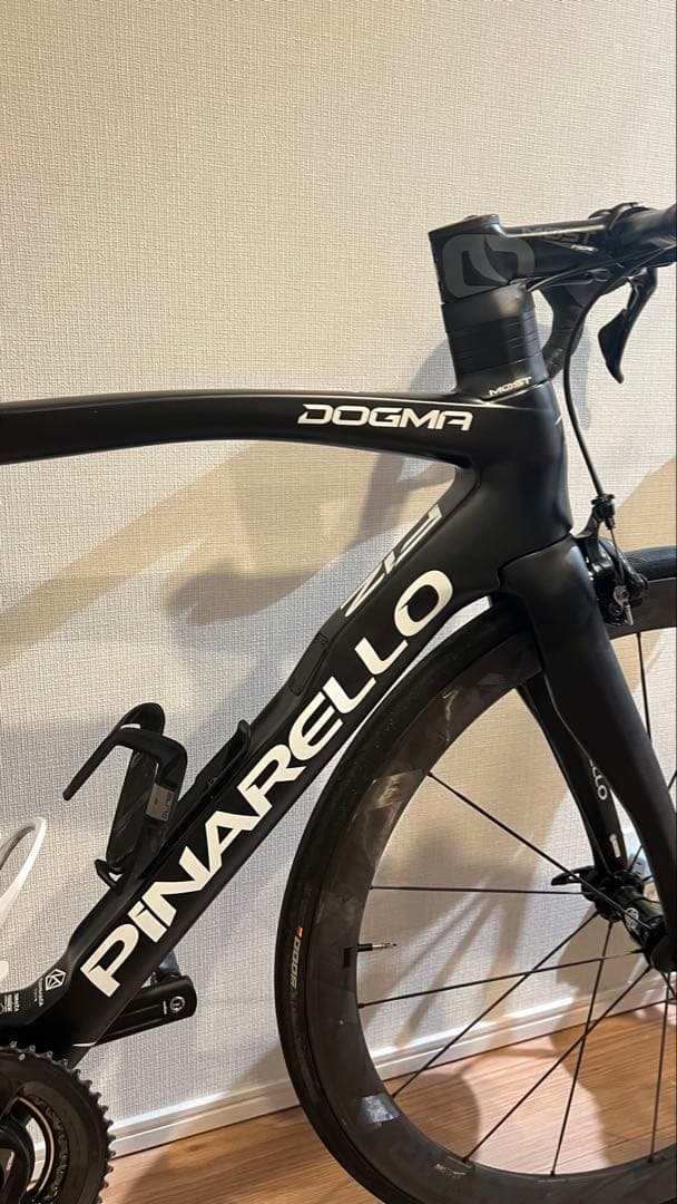 ピナレロ DOGMA F12 2020 Dura-Ace R9100 Hyper