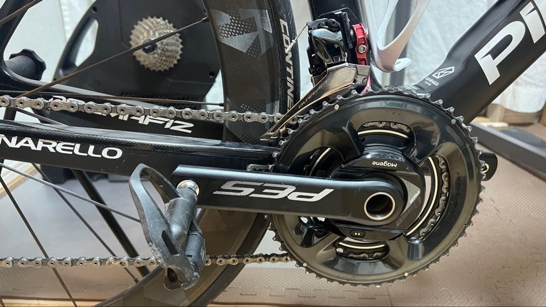 ピナレロ DOGMA F12 2020 Dura-Ace R9100 Hyper