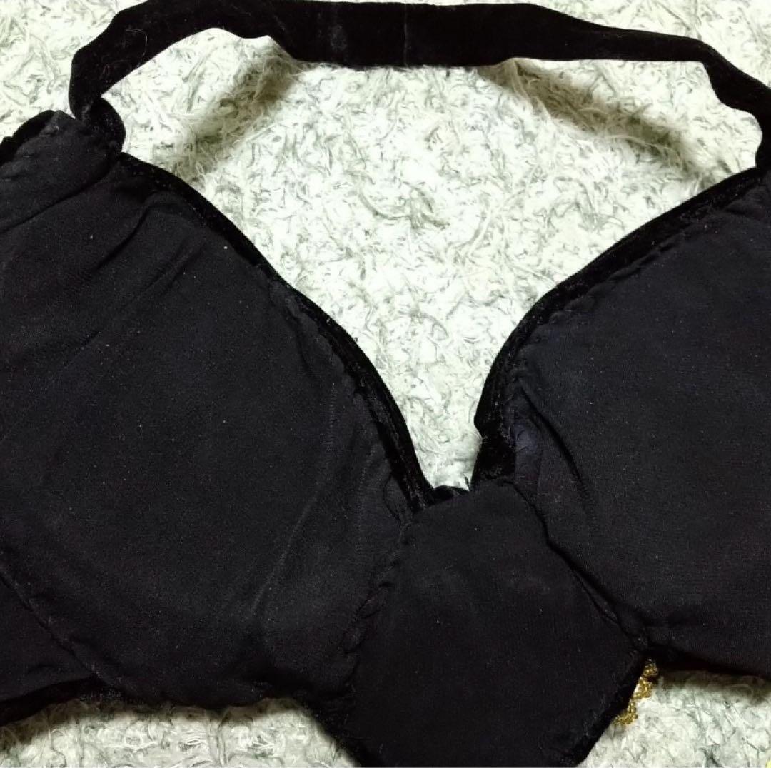 ベリーダンス衣装 ロシア製 大粒スワロフスキー オリエンタル/ドラムソロ