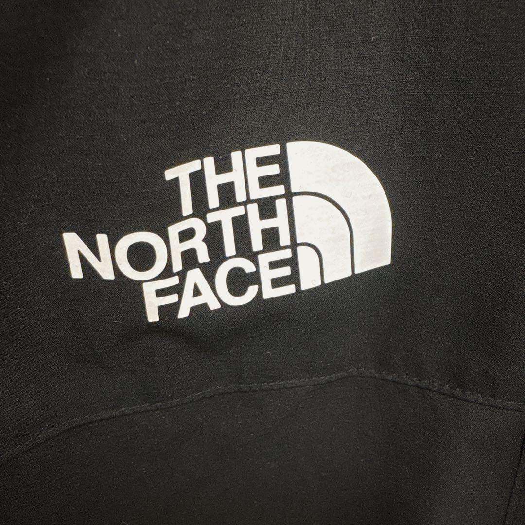 美品　THE NORTH FACE 長ズボン　トレーニングウェア　ナイロン