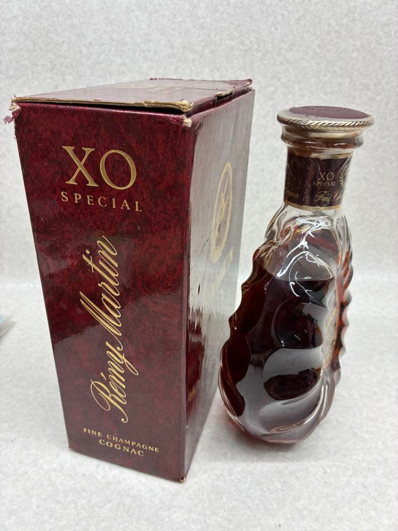 未開栓 REMY MARTIN レミー マルタンXOスペシャル 700ml