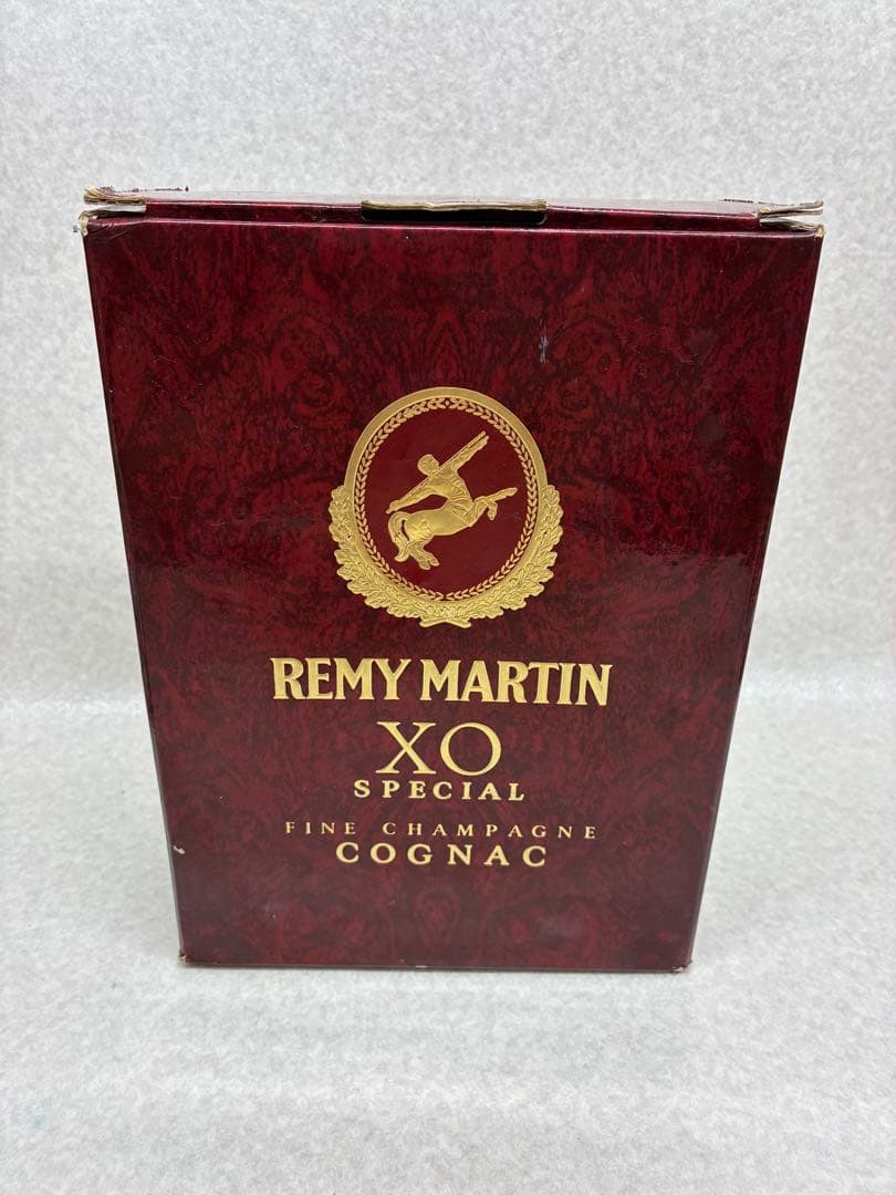 未開栓 REMY MARTIN レミー マルタンXOスペシャル 700ml